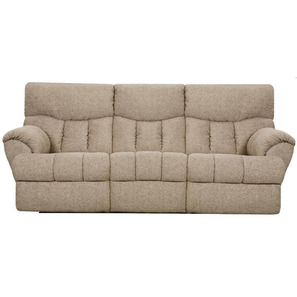 Southern Motion Re-Fueler Reclining Fabric Sofa Re-Fueler 813-31 IMAGE 1
