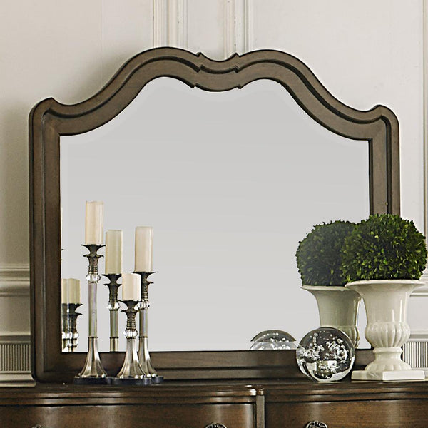 Liberty Furniture Industries Inc. Cotswold Dresser Mirror 545-BR52 IMAGE 1