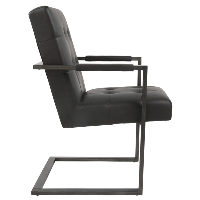 Signature Design by Ashley Office Chairs Office Chairs Starmore H633-02A (2 per package) IMAGE 3