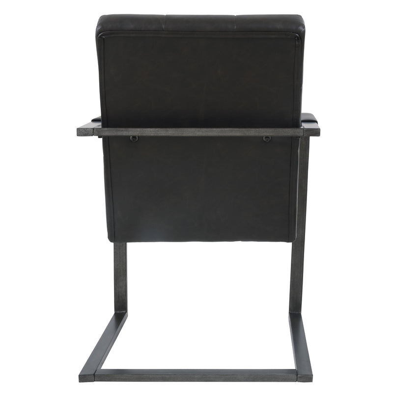 Signature Design by Ashley Office Chairs Office Chairs Starmore H633-02A (2 per package) IMAGE 4