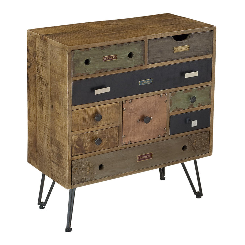 Coast to Coast Accent Cabinets Chests 68224 IMAGE 1