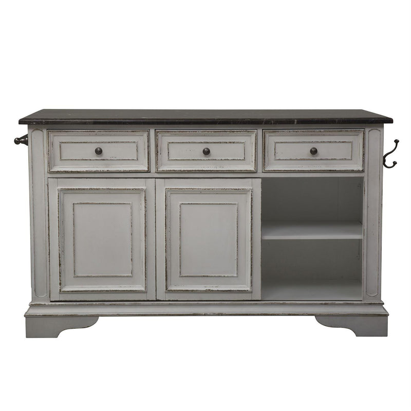 Liberty Furniture Industries Inc. Kitchen Islands and Carts Islands 244-IT6032G IMAGE 6