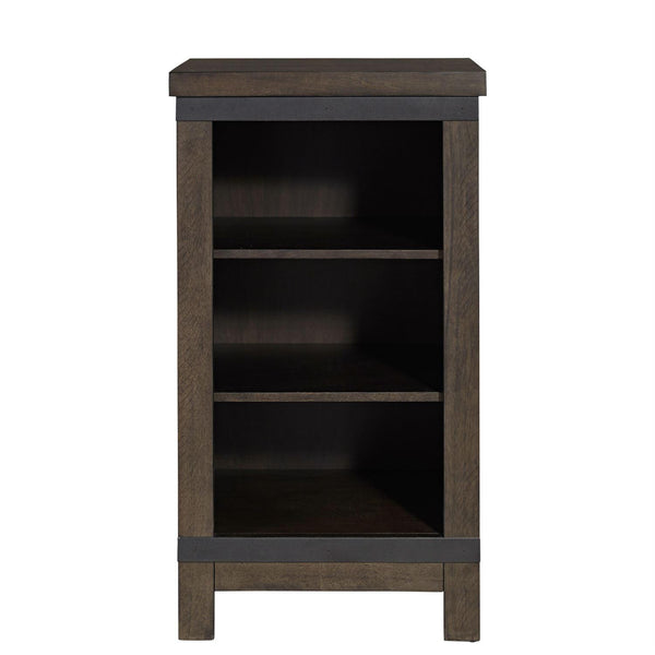 Liberty Furniture Industries Inc. Kids Bookshelves 3 Shelves 759-BR200 IMAGE 1