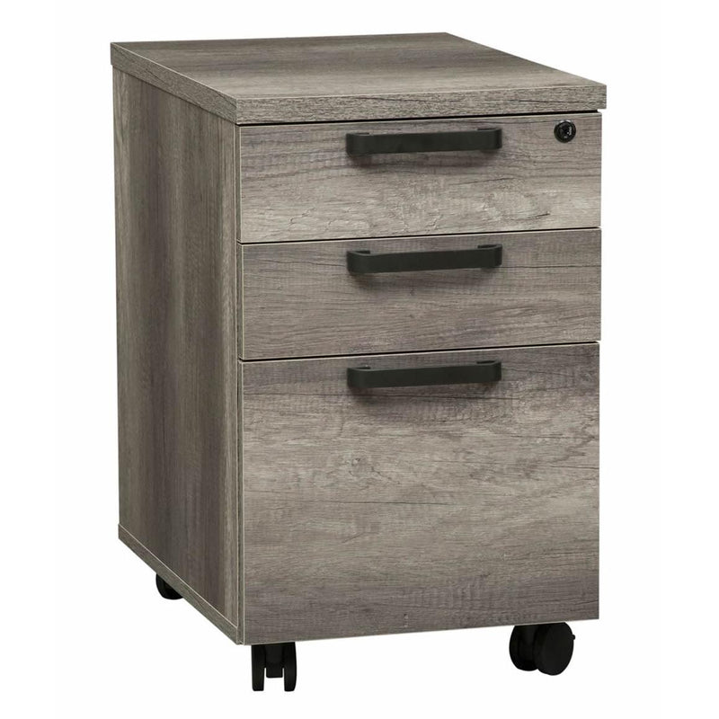 Liberty Furniture Industries Inc. Filing Cabinets Vertical 686-HO146 IMAGE 2