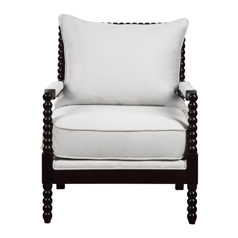 Coast to Coast Stationary Fabric Accent Chair 30410 IMAGE 2