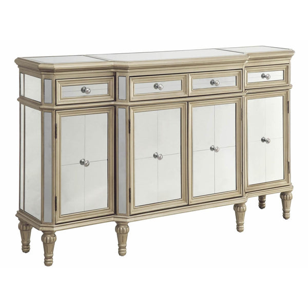 Coast to Coast Accent Cabinets Cabinets 56326 IMAGE 1