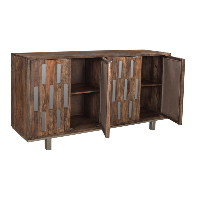 Coast to Coast Accent Cabinets Cabinets 98255 IMAGE 3