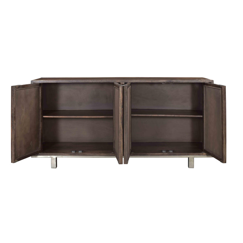 Coast to Coast Accent Cabinets Cabinets 98255 IMAGE 5