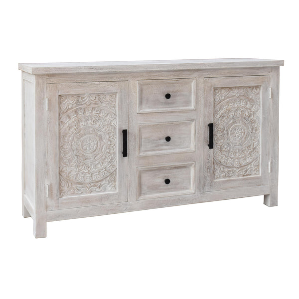 Coast to Coast Accent Cabinets Cabinets 37124 IMAGE 1