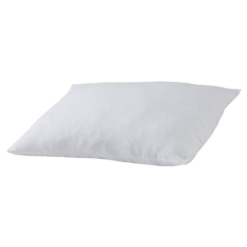 Ashley Sleep Bed Pillow M82410 Z123 Soft Microfiber Pillow (10 per package) IMAGE 1
