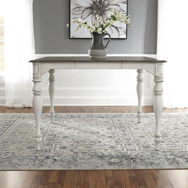 Liberty Furniture Industries Inc. Magnolia Manor Counter Height Dining Table 244-GT5454 IMAGE 1