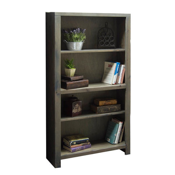 Legends Furniture Bookcases 4-Shelf JC6660.BNW IMAGE 1