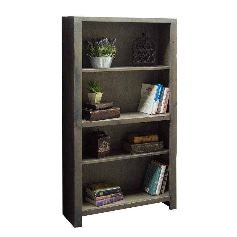 Legends Furniture Bookcases 4-Shelf JC6660.BNW IMAGE 1