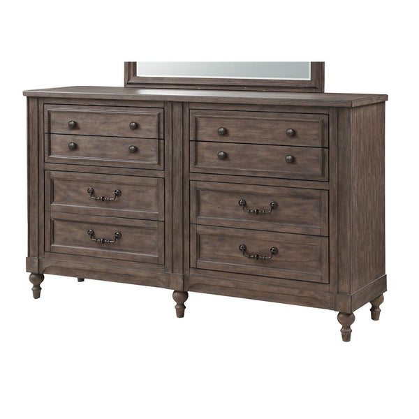 Legends Furniture Middleton 8-Drawer Dresser ZMTN-7013 IMAGE 1