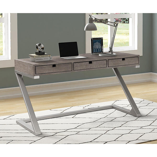 Legends Furniture Office Desks Desks ZPCH-6001 IMAGE 1