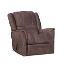 Homestretch Furniture Rocker Fabric Recliner 172-91-21 IMAGE 1