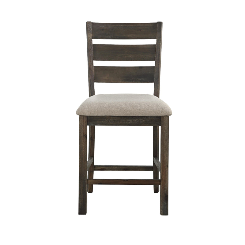 Coast to Coast Aspen Court Counter Height Dining Chair 40278 IMAGE 3