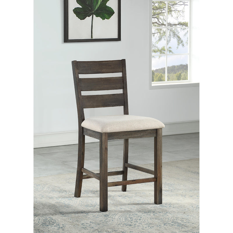 Coast to Coast Aspen Court Counter Height Dining Chair 40278 IMAGE 4