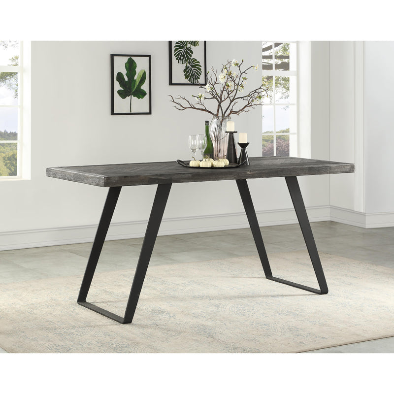 Coast to Coast Aspen Court Counter Height Dining Table 40276 IMAGE 3