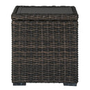 Signature Design by Ashley Outdoor Tables End Tables P783-702 IMAGE 3