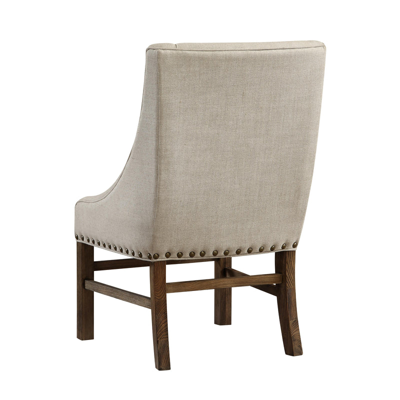 Coast to Coast Stationary Fabric Accent Chair 48225 IMAGE 3