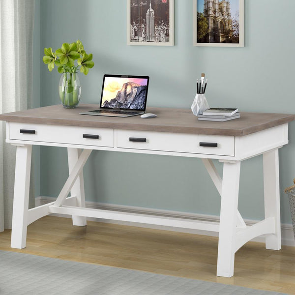Parker House Furniture Office Desks Desks AME#360D-COT IMAGE 1