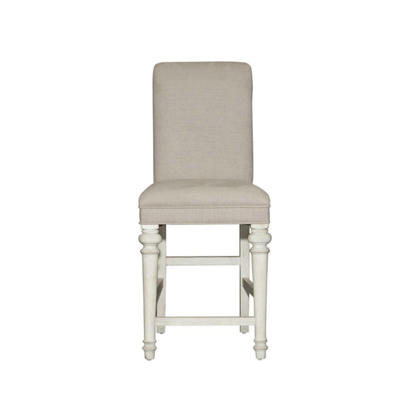 Liberty Furniture Industries Inc. Heartland Counter Height Dining Chair 824-B650124 IMAGE 1