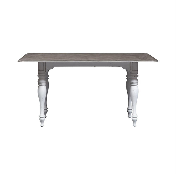 Liberty Furniture Industries Inc. Magnolia Manor Dining Table 244-T3860 IMAGE 1