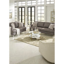 Signature Design by Ashley Arcola Stationary Fabric Sofa 8260438A/8260438B IMAGE 8