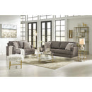 Signature Design by Ashley Arcola Stationary Fabric Sofa 8260438A/8260438B IMAGE 9