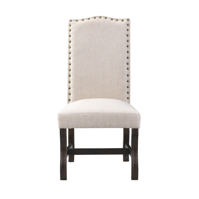 Coast to Coast Stationary Fabric Accent Chair 51500 IMAGE 2