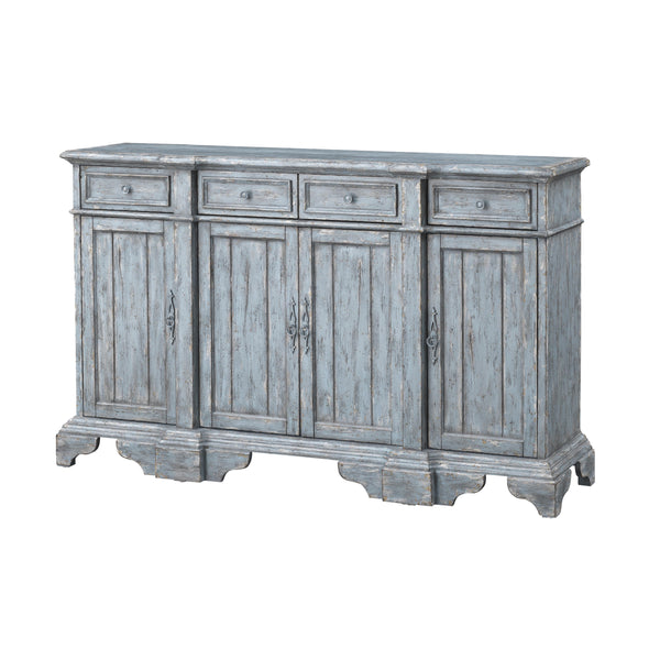 Coast to Coast Accent Cabinets Cabinets 51536 IMAGE 1