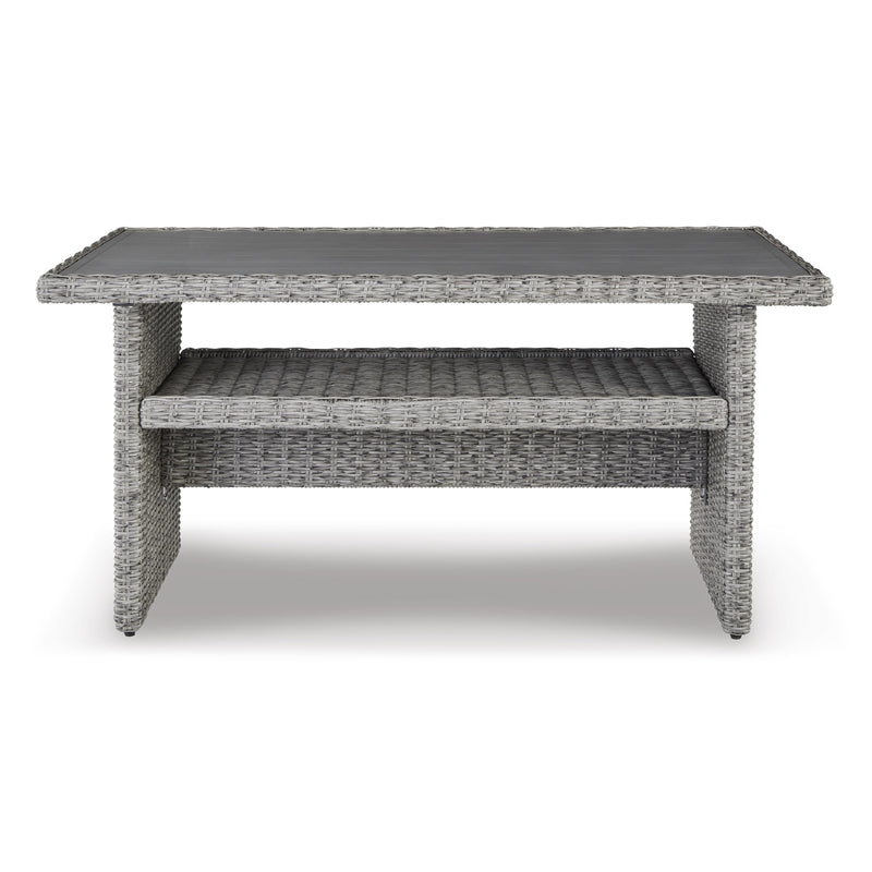 Signature Design by Ashley Outdoor Tables Dining Tables P439-625 IMAGE 2