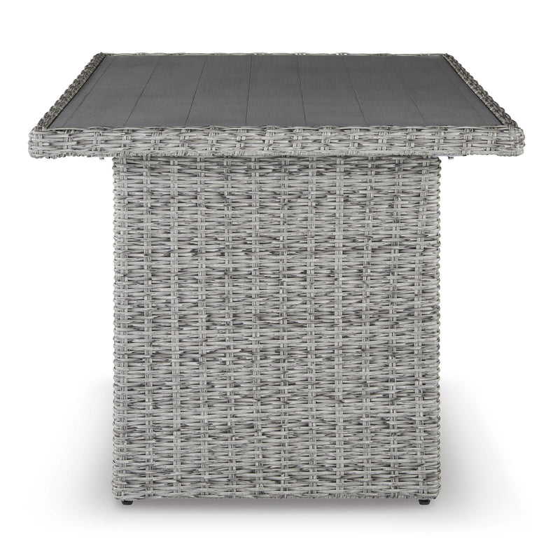 Signature Design by Ashley Outdoor Tables Dining Tables P439-625 IMAGE 3