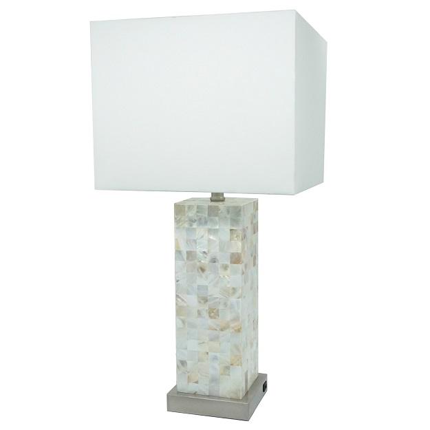 Crown Mark Table Lamp 6212T IMAGE 1