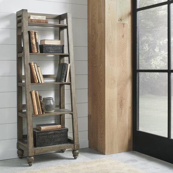 Liberty Furniture Industries Inc. Bookcases Bookcases 615-HO201 IMAGE 1