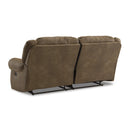 Signature Design by Ashley Boothbay Reclining Fabric Sofa 4470481 IMAGE 5