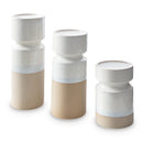 Signature Design by Ashley Home Decor Candle Holders A2000583 IMAGE 1