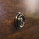 Liberty Furniture Industries Inc. Rustic Traditions 3-Drawer Nightstand 589-BR61 IMAGE 5