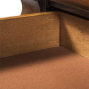 Liberty Furniture Industries Inc. Rustic Traditions 3-Drawer Nightstand 589-BR61 IMAGE 7