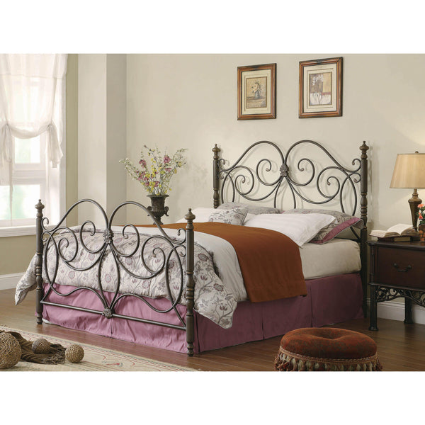 Coaster Furniture Bed Components Headboard/Footboard 300258Q IMAGE 1