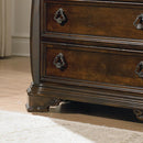 Liberty Furniture Industries Inc. Arbor Place 5-Drawer Chest 575-BR41 IMAGE 2