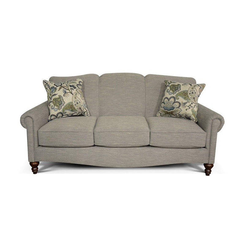 England Furniture Eliza Stationary Fabric Sofa Eliza Sofa 635 IMAGE 1