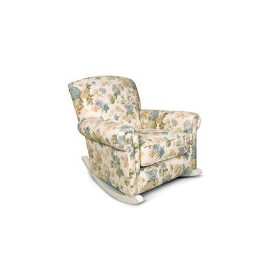 England Furniture Eliza Rocking Fabric Chair Eliza 630-98 IMAGE 1