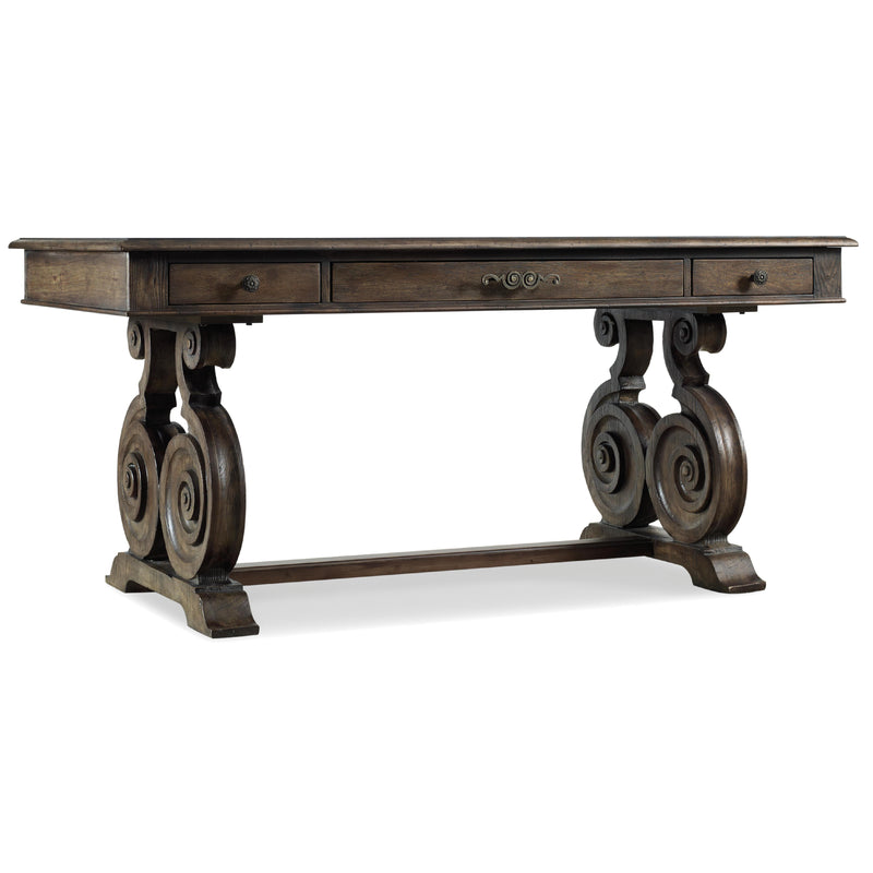 Hooker Furniture 5070-10459 Rhapsody Writing Desk IMAGE 1