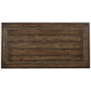 Hooker Furniture 5070-10459 Rhapsody Writing Desk IMAGE 3