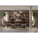 Hooker Furniture 5070-50001 Rhapsody Bunching Curio IMAGE 4