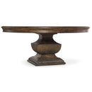 Hooker Furniture 5070-75213 Rhapsody 72'' Round Dining Table IMAGE 1