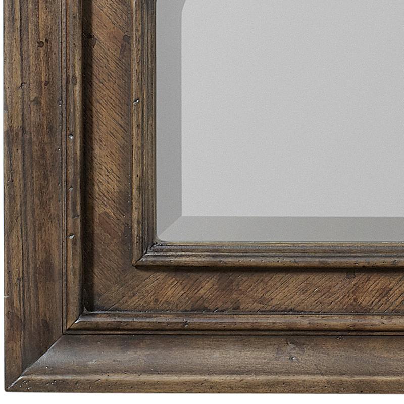 Hooker Furniture 5070-90008 Rhapsody Mirror IMAGE 3