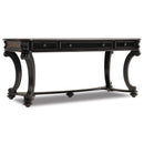 Hooker Furniture 370-10-459 Telluride 66'' Writing Desk IMAGE 1